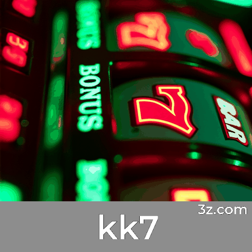 kk7 game mais image